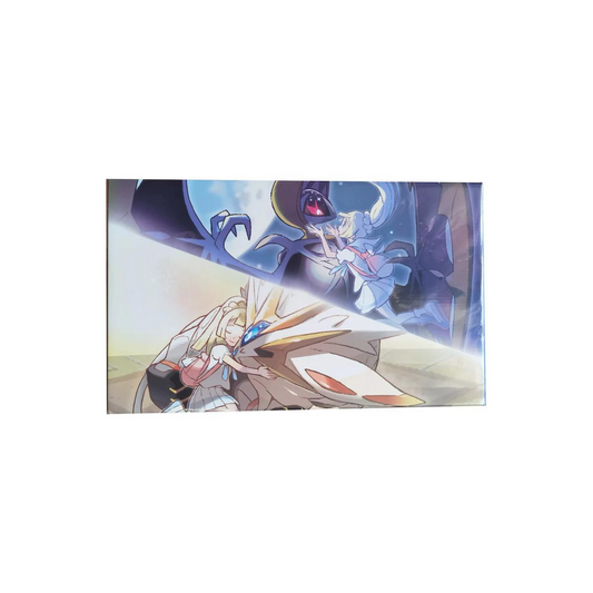Lillie’s Support Gift Box (Simplified Chinese Exclusive)
