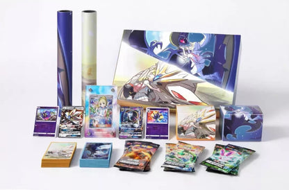 Lillie’s Support Gift Box (Simplified Chinese Exclusive)