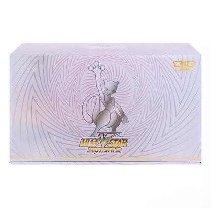 Mewtwo VSTAR Premium Gift Box – Simplified Chinese