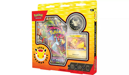 Pokémon Day 2026 Collection