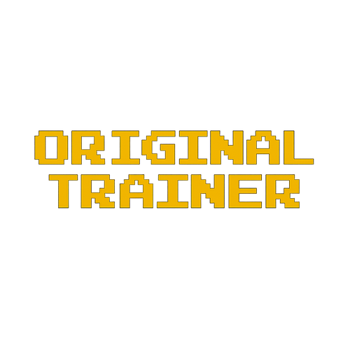Original Trainer