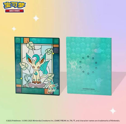 Pokémon Gem Pack Vol. 2 – Collector’s Binders